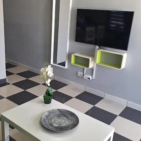 Lägenhet Beigu Puerto del Carmen (Lanzarote)