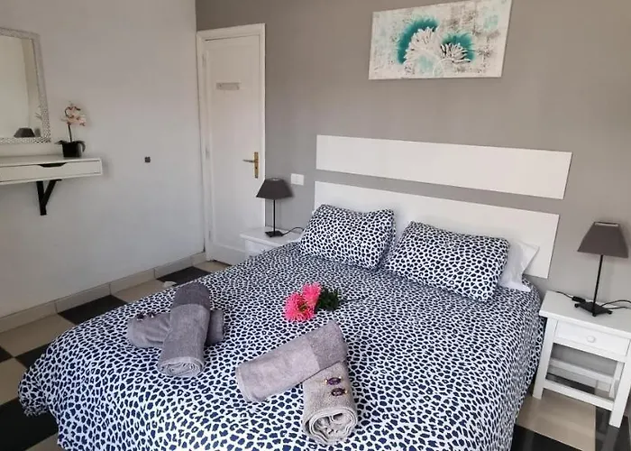 Apartment Beigu Puerto del Carmen (Lanzarote)