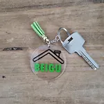 Beigu Appartement