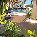 Appartement Beigu *