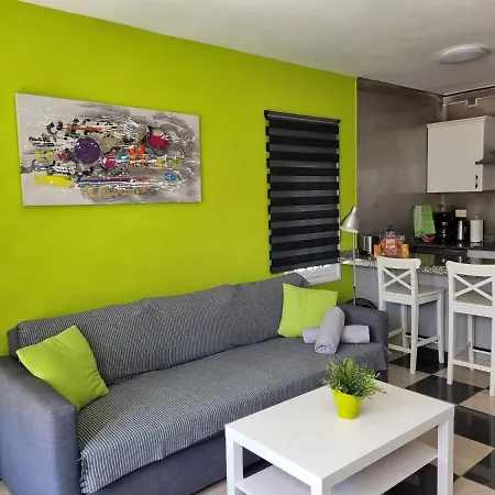 Apartamento Beigu