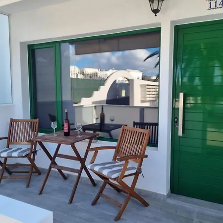 Beigu Puerto del Carmen (Lanzarote)