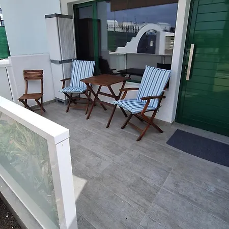 Beigu * Puerto del Carmen (Lanzarote)