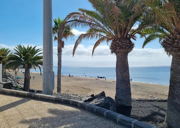 Beigu Puerto del Carmen (Lanzarote)