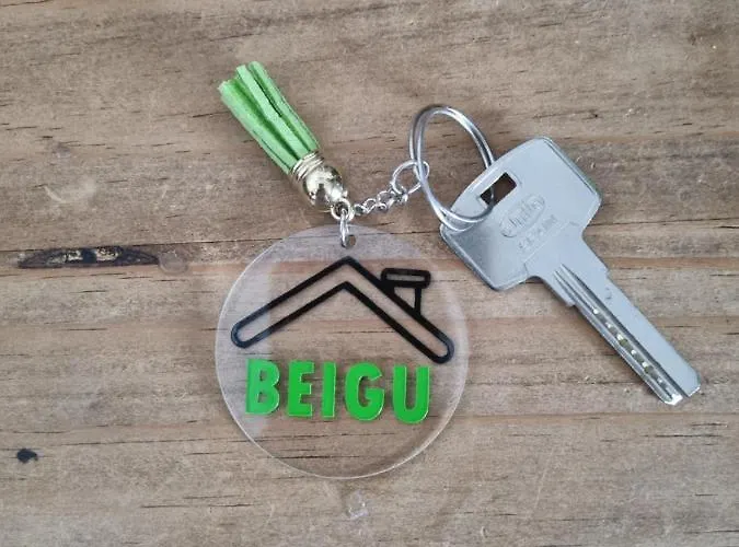 Beigu Apartamento