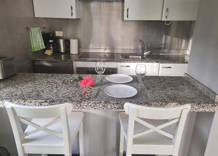 Apartamento Beigu Puerto del Carmen (Lanzarote)