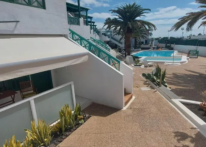 Beigu Apartamento Puerto del Carmen (Lanzarote)