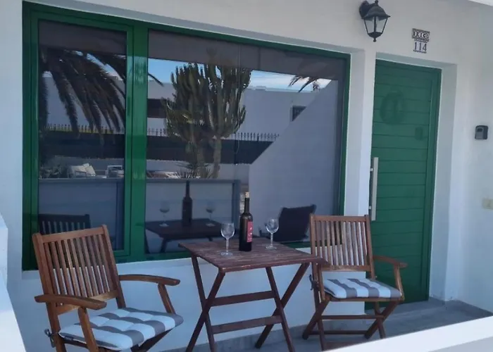 Beigu Apartamento Puerto del Carmen (Lanzarote)