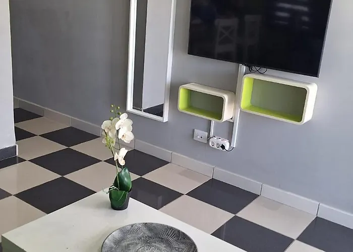 Apartamento Beigu Puerto del Carmen (Lanzarote)