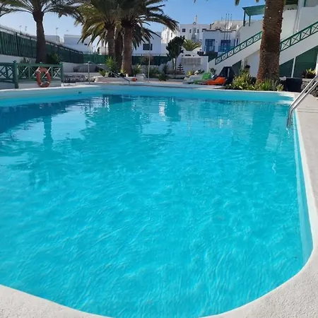 Beigu Apartamento Puerto del Carmen (Lanzarote)