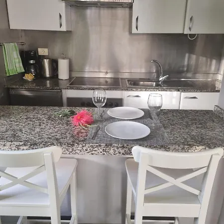 Apartamento Beigu Puerto del Carmen (Lanzarote)