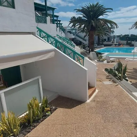 Beigu Apartamento Puerto del Carmen (Lanzarote)
