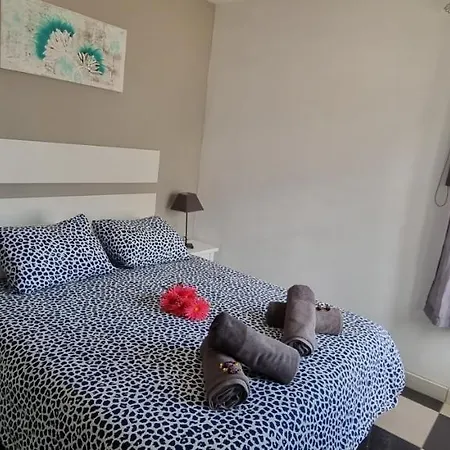 Beigu Apartamento Puerto del Carmen (Lanzarote)