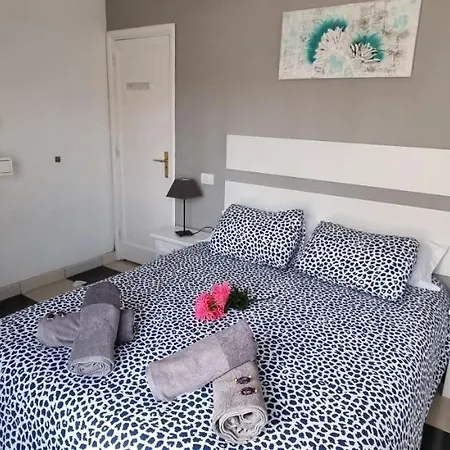 Apartamento Beigu Puerto del Carmen (Lanzarote)