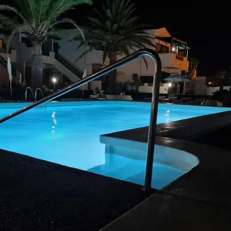 Beigu * Puerto del Carmen (Lanzarote)