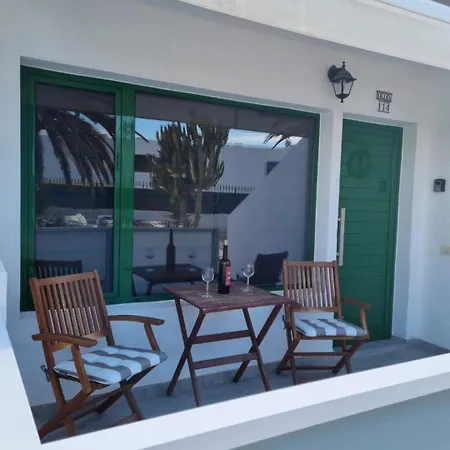 Beigu Apartamento Puerto del Carmen (Lanzarote)